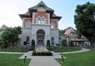 Bobo Restaurant - Haris Park Budapest