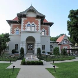 Bobo Restaurant - Haris Park Budapest - Külső kép