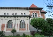 Bobo Restaurant - Haris Park Budapest