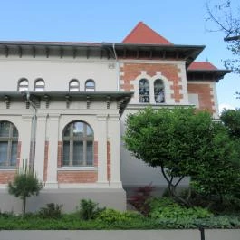 Bobo Restaurant - Haris Park Budapest - Külső kép