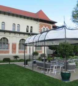 Bobo Restaurant - Haris Park