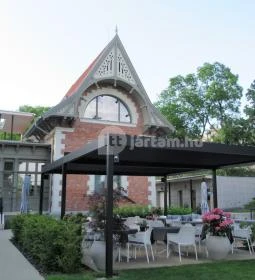 Bobo Restaurant - Haris Park