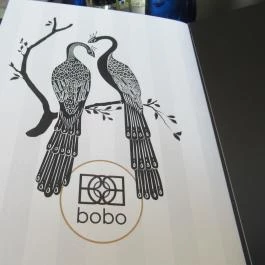 Bobo Restaurant - Haris Park Budapest - Egyéb