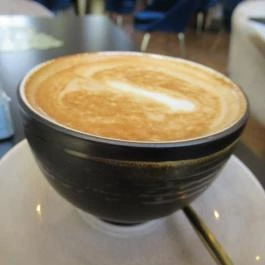 Bobo Restaurant - Haris Park Budapest - Étel/ital