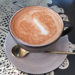 Bobo Restaurant - Haris Park Budapest - Étel/ital