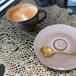 Bobo Restaurant - Haris Park Budapest - Étel/ital