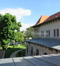 Bobo Restaurant - Haris Park