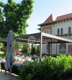 Bobo Restaurant - Haris Park