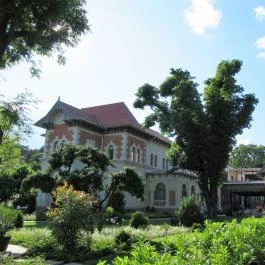 Bobo Restaurant - Haris Park Budapest - Külső kép