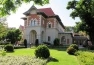 Bobo Restaurant - Haris Park Budapest