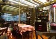 Bocadillo Café Budapest