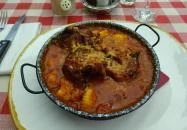 Bocadillo Café Budapest