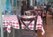 Bocadillo Café Budapest