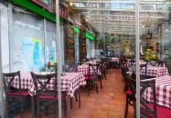 Bocadillo Café Budapest