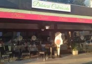 Dibáczi cukrászda és kávézó Budapest