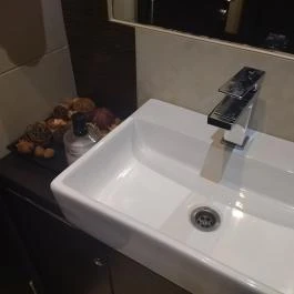 Dibáczi cukrászda és kávézó Budapest - Mosdó