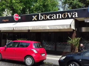 Dibáczi cukrászda és kávézó Budapest