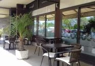 Dibáczi cukrászda és kávézó Budapest