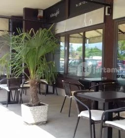 Dibáczi cukrászda és kávézó