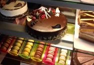 Dibáczi cukrászda és kávézó Budapest