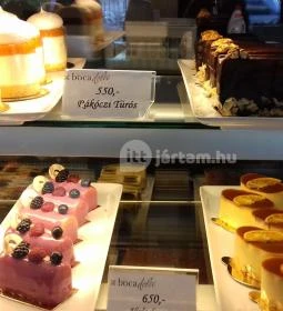 Dibáczi cukrászda és kávézó