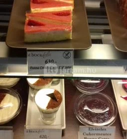 Dibáczi cukrászda és kávézó