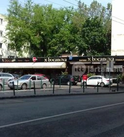 Bocanova Olasz Étterem