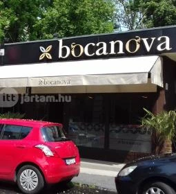 Bocanova Olasz Étterem