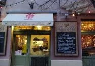 Bocelli Pizzeria Italia Budapest