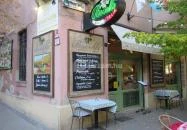 Bocelli Pizzeria Italia Budapest