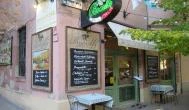 Bocelli Pizzeria Italia Budapest - Külső kép