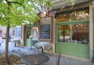 Bocelli Pizzeria Italia Budapest