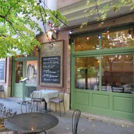 Bocelli Pizzeria Italia Budapest - Egyéb