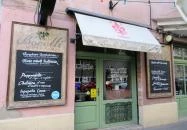 Bocelli Pizzeria Italia Budapest