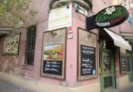 Bocelli Pizzeria Italia Budapest