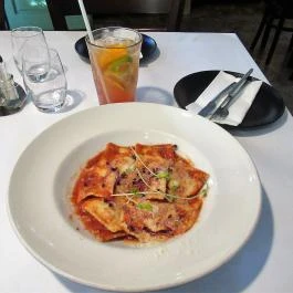 Bocelli Pizzeria Italia Budapest - Étel/ital