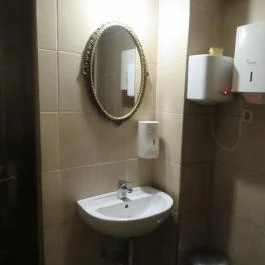 Bocelli Pizzeria Italia Budapest - Mosdó