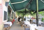 Bocelli Pizzeria Italia Budapest