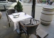 Bocelli Pizzeria Italia Budapest