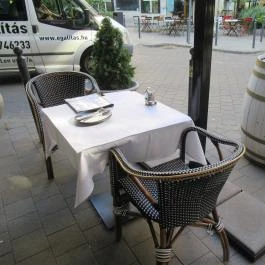 Bocelli Pizzeria Italia Budapest - Egyéb