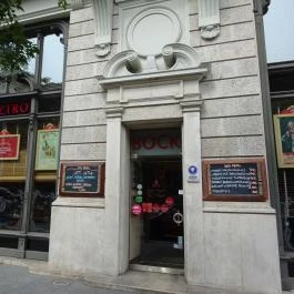 Bock Bisztró Pest, Budapest - Külső kép
