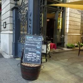 Bock Bisztró Pest, Budapest - Külső kép