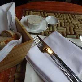 Bock Bisztró Pest, Budapest - Étel/ital