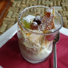 Bock Bisztró Pest, Budapest - Étel/ital