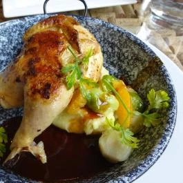 Bock Bisztró Pest, Budapest - Étel/ital