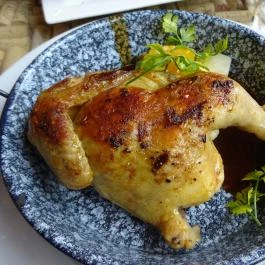 Bock Bisztró Pest, Budapest - Étel/ital