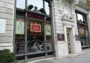Bock Bisztró Pest Budapest