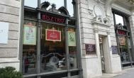 Bock Bisztró Pest Budapest - Külső kép
