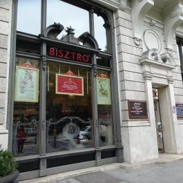 Bock Bisztró Pest, Budapest - Külső kép