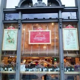 Bock Bisztró Pest, Budapest - Külső kép